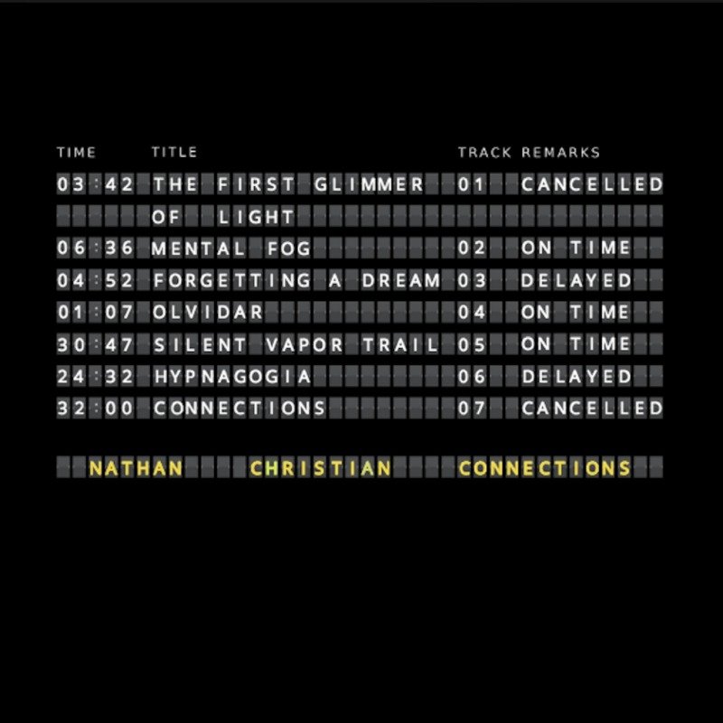 Connections album cover